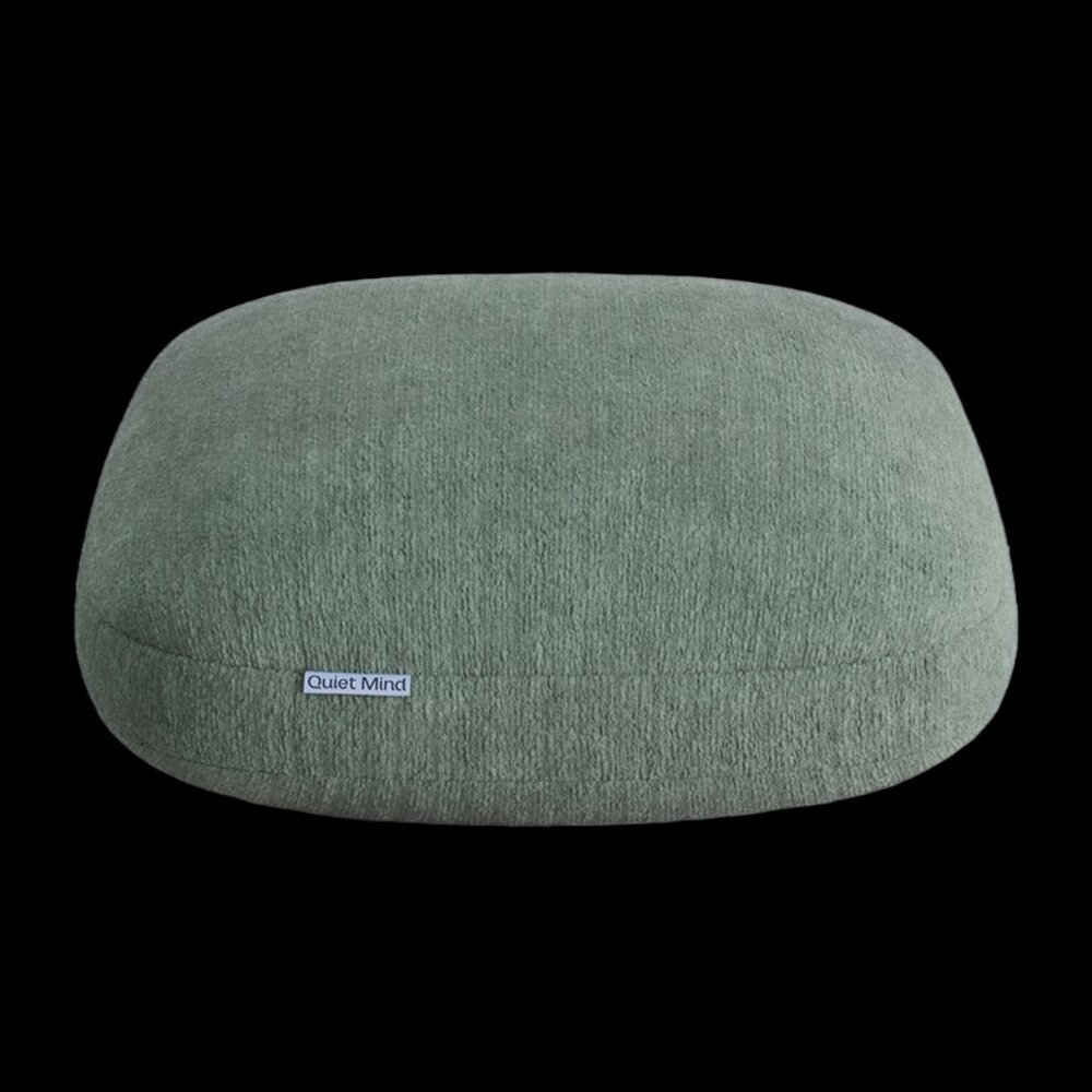 Quiet Mind Weighted Pillow 9lbs